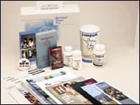 I.B.P. (International Business Pack)