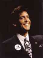 Mark Hughes